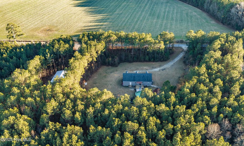 Photo of 2636 Brinson Road, Currie, NC 28435 (MLS # 100546158)