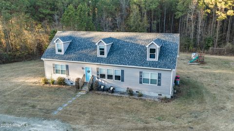 Tiny photo for 2636 Brinson Road, Currie, NC 28435 (MLS # 100546158)