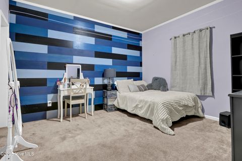 Tiny photo for 2636 Brinson Road, Currie, NC 28435 (MLS # 100546158)