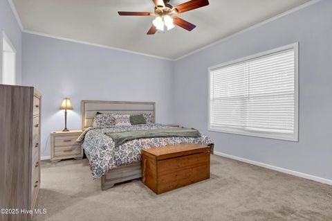 Tiny photo for 2636 Brinson Road, Currie, NC 28435 (MLS # 100546158)