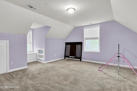 Tiny photo for 2636 Brinson Road, Currie, NC 28435 (MLS # 100546158)