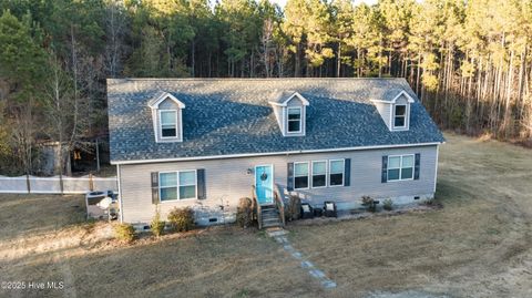 Tiny photo for 2636 Brinson Road, Currie, NC 28435 (MLS # 100546158)