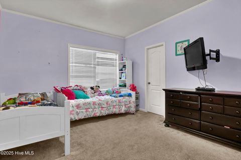 Tiny photo for 2636 Brinson Road, Currie, NC 28435 (MLS # 100546158)