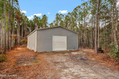 Tiny photo for 2636 Brinson Road, Currie, NC 28435 (MLS # 100546158)
