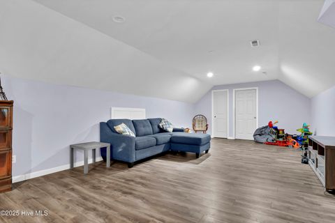 Tiny photo for 2636 Brinson Road, Currie, NC 28435 (MLS # 100546158)