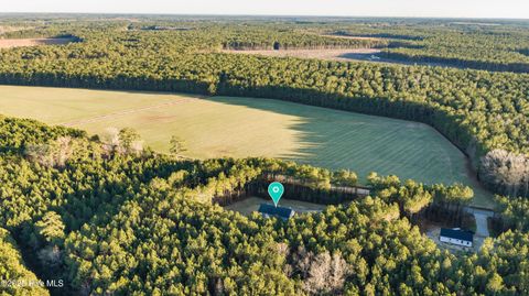 Tiny photo for 2636 Brinson Road, Currie, NC 28435 (MLS # 100546158)