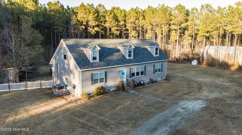 Tiny photo for 2636 Brinson Road, Currie, NC 28435 (MLS # 100546158)