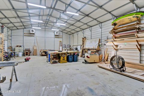 Tiny photo for 2636 Brinson Road, Currie, NC 28435 (MLS # 100546158)