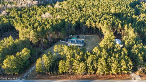 Tiny photo for 2636 Brinson Road, Currie, NC 28435 (MLS # 100546158)