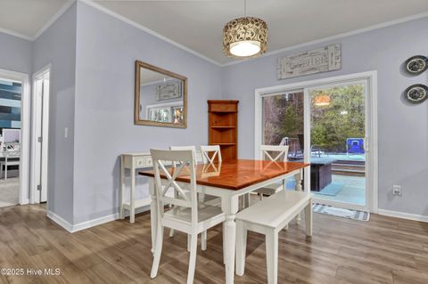 Tiny photo for 2636 Brinson Road, Currie, NC 28435 (MLS # 100546158)