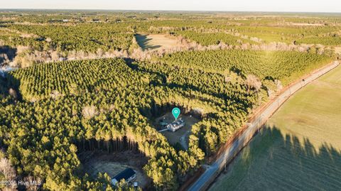 Tiny photo for 2636 Brinson Road, Currie, NC 28435 (MLS # 100546158)