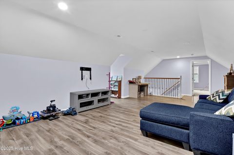 Tiny photo for 2636 Brinson Road, Currie, NC 28435 (MLS # 100546158)