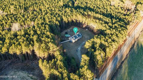 Tiny photo for 2636 Brinson Road, Currie, NC 28435 (MLS # 100546158)