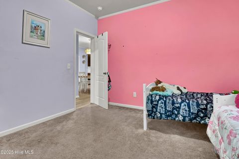 Tiny photo for 2636 Brinson Road, Currie, NC 28435 (MLS # 100546158)