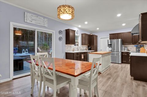 Tiny photo for 2636 Brinson Road, Currie, NC 28435 (MLS # 100546158)