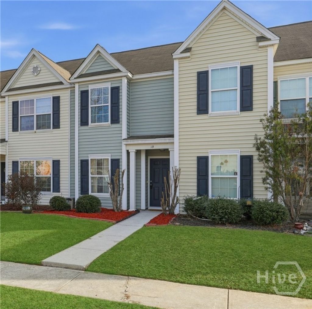 Photo of 19 Timber Crest Court, Savannah, GA 31407 (MLS # SA346155)