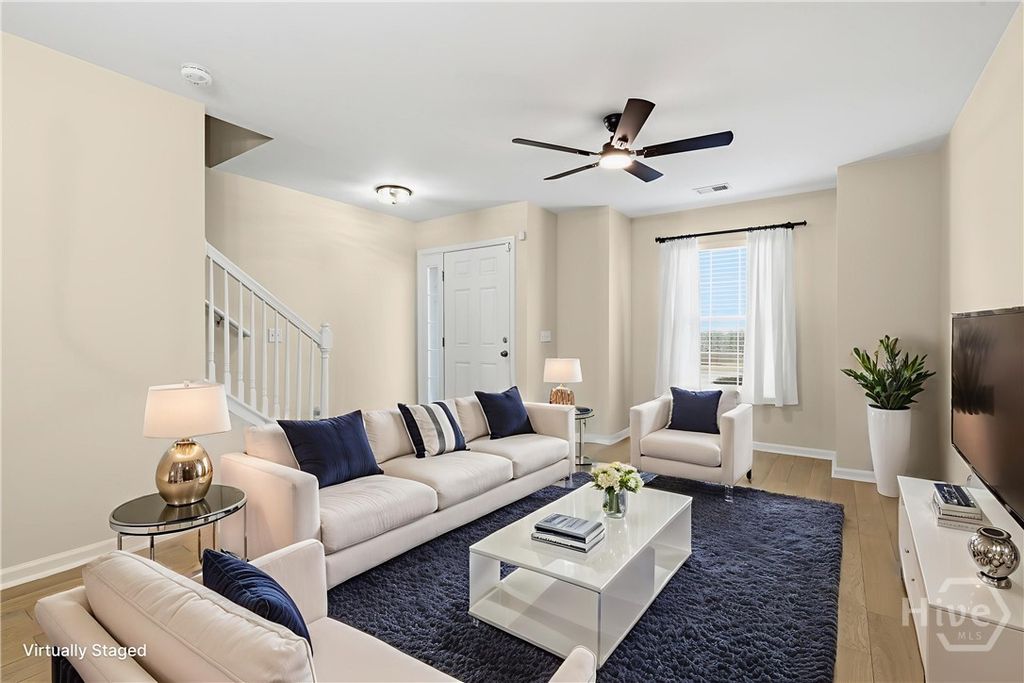 Photo of 19 Timber Crest Court, Savannah, GA 31407 (MLS # SA346155)