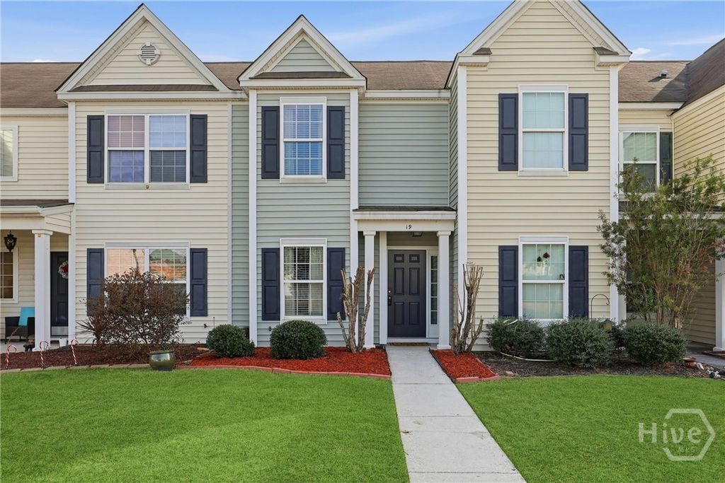 Photo of 19 Timber Crest Court, Savannah, GA 31407 (MLS # SA346155)