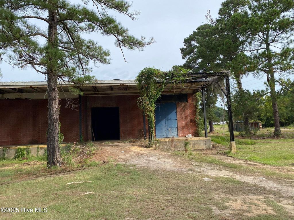 Photo of 523 Flitter Hill Road, Whiteville, NC 28472 (MLS # 100562549)