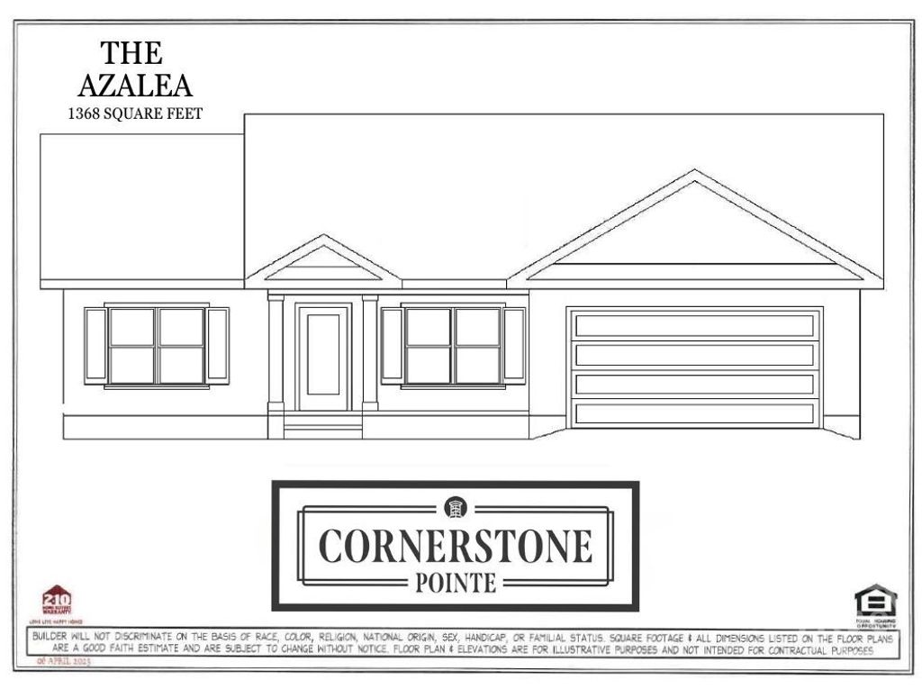 Photo of 184 Landmark Circle #43, Statesboro, GA 30458 (MLS # SA346286)