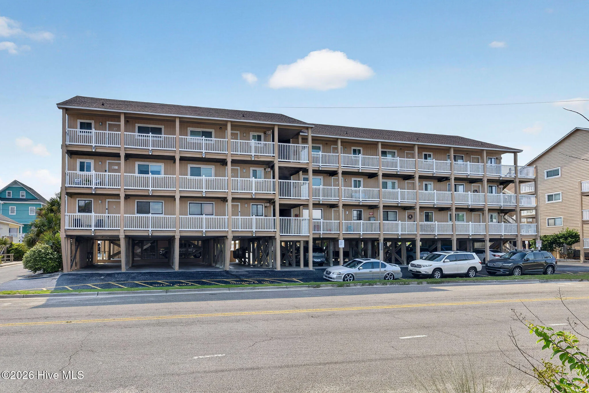 1101 Lake Park Boulevard S Unit A5