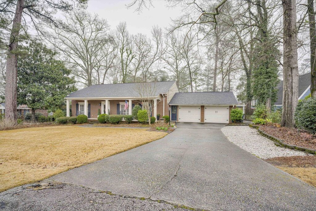 Photo of 624 Hemlock Drive, Thomson, GA 30824 (MLS # 551847)