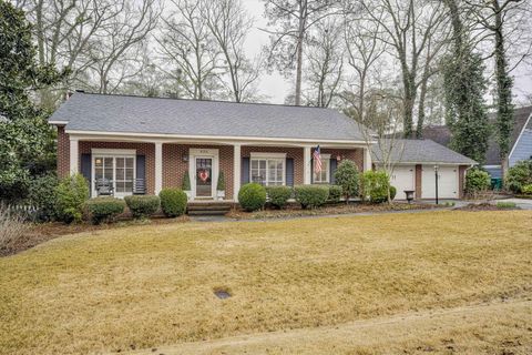 Photo of 624 Hemlock Drive, Thomson, GA 30824 (MLS # 551847)