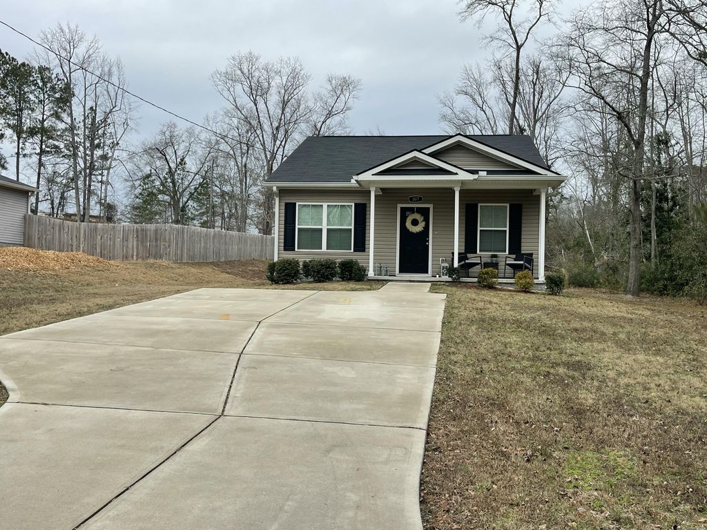 Photo of 807 Stephens Street, Grovetown, GA 30813 (MLS # 554709)