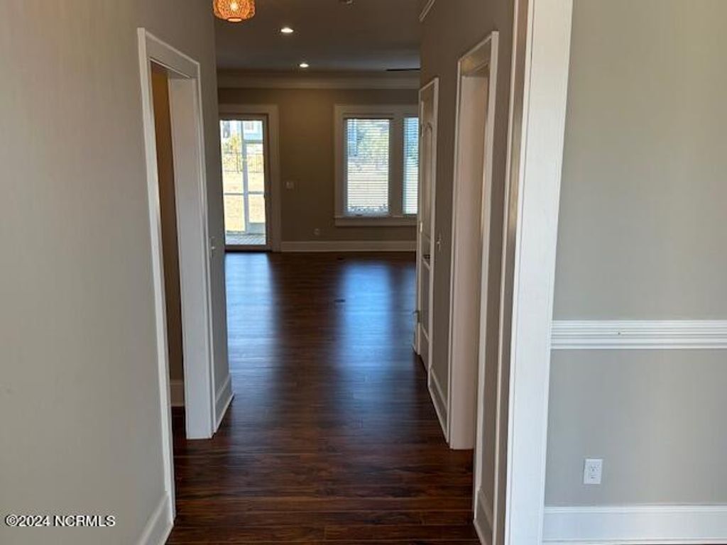 Photo of 206 Brookwood Park Court, Sunset Beach, NC 28468 (MLS # 100570923)