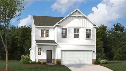 Homes For Sale - 817 Tess Street<br/> Graniteville, SC 29829