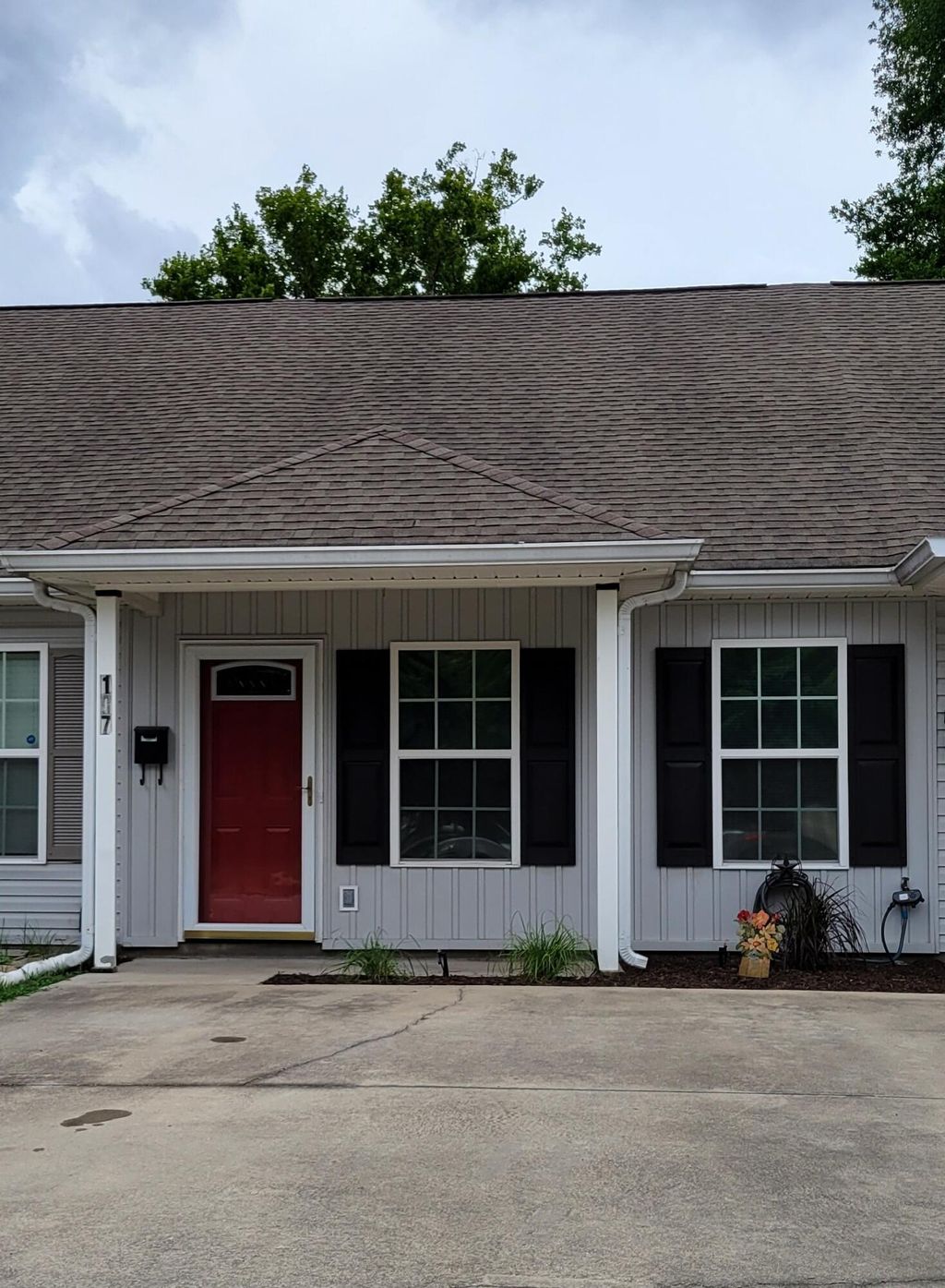 Photo of 107 Sibley Street, Augusta, GA 30901 (MLS # 552030)