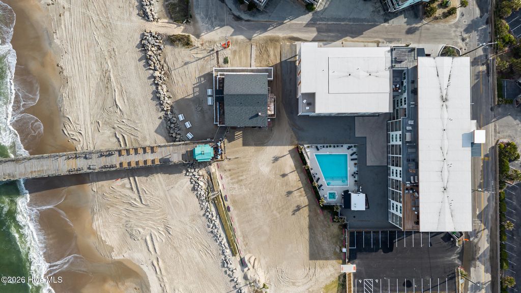 Photo of 1800 Canal Drive #402, Carolina Beach, NC 28428 (MLS # 100503117)