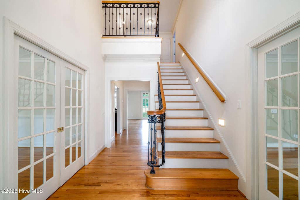 Photo of 148 E Grandiflora Drive, Wallace, NC 28466 (MLS # 100593227)