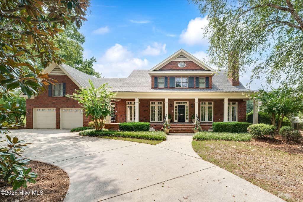 Photo of 148 E Grandiflora Drive, Wallace, NC 28466 (MLS # 100593227)