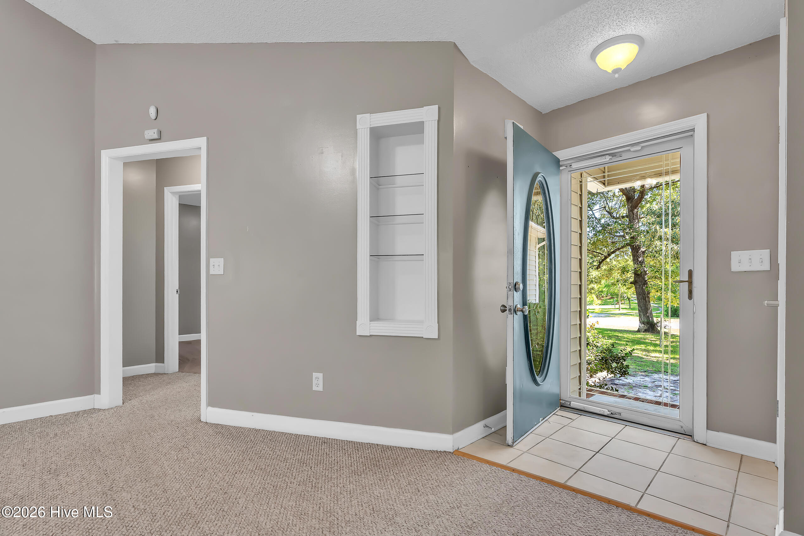 219 E Ivybridge Drive