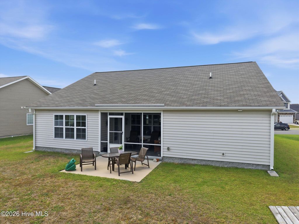 Photo of 2537 Rhinestone Drive, Winterville, NC 28590 (MLS # 100572679)