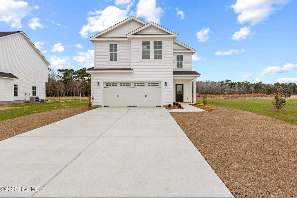 Photo of 900 Wild Azalea Way, Hubert, NC 28539 (MLS # 100544641)