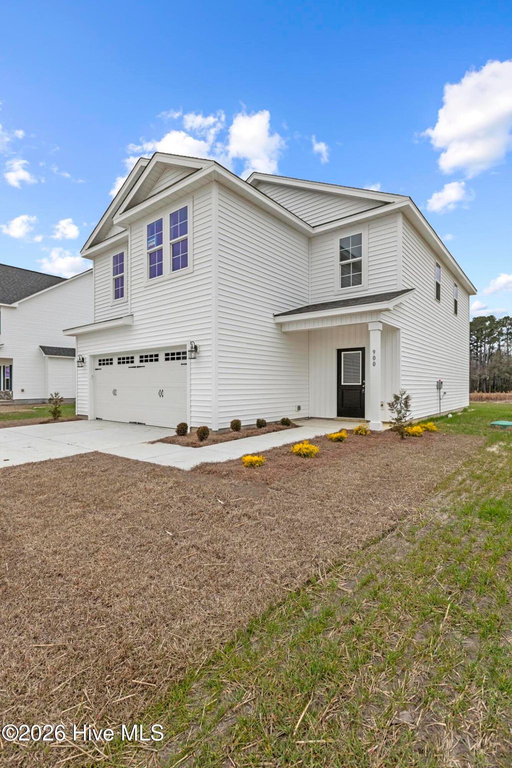 Photo of 900 Wild Azalea Way, Hubert, NC 28539 (MLS # 100544641)