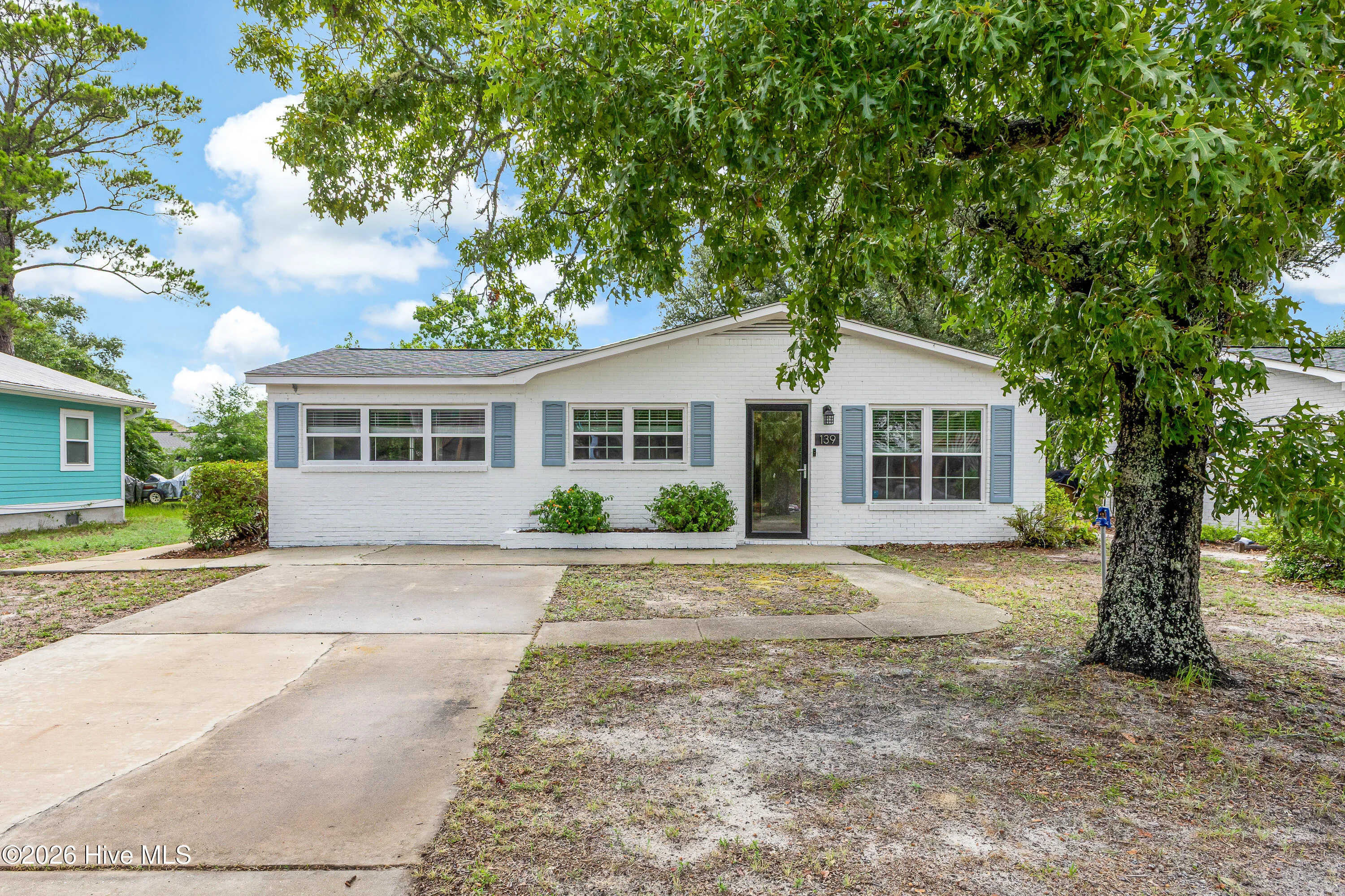 139 NE 18th Street