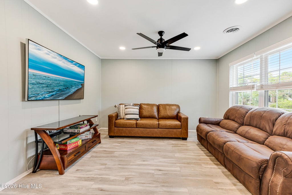 Photo of 139 NE 18th Street, Oak Island, NC 28465 (MLS # 100595698)