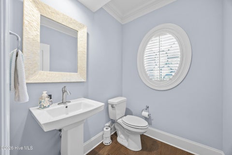 Tiny photo for 4057 Batik Court, Leland, NC 28451 (MLS # 100611341)