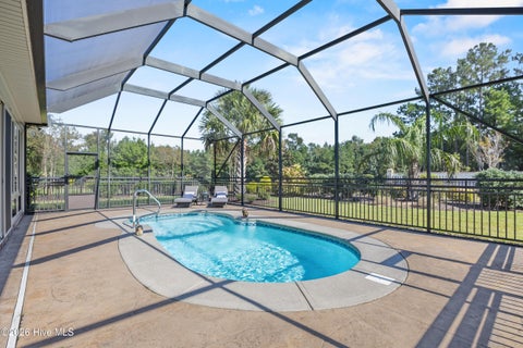 Tiny photo for 4057 Batik Court, Leland, NC 28451 (MLS # 100611341)