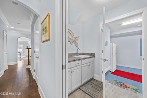 Tiny photo for 4057 Batik Court, Leland, NC 28451 (MLS # 100611341)