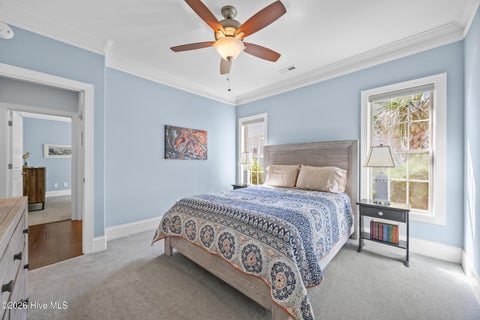 Tiny photo for 4057 Batik Court, Leland, NC 28451 (MLS # 100611341)
