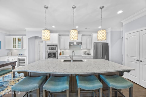 Tiny photo for 4057 Batik Court, Leland, NC 28451 (MLS # 100611341)