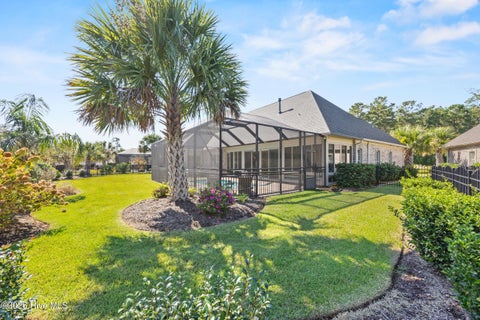 Tiny photo for 4057 Batik Court, Leland, NC 28451 (MLS # 100611341)