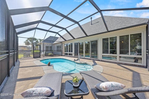 Tiny photo for 4057 Batik Court, Leland, NC 28451 (MLS # 100611341)
