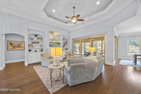Tiny photo for 4057 Batik Court, Leland, NC 28451 (MLS # 100611341)