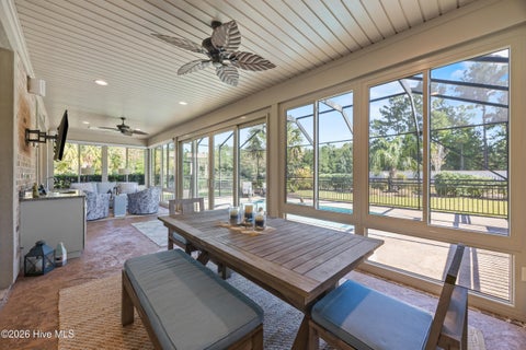 Tiny photo for 4057 Batik Court, Leland, NC 28451 (MLS # 100611341)