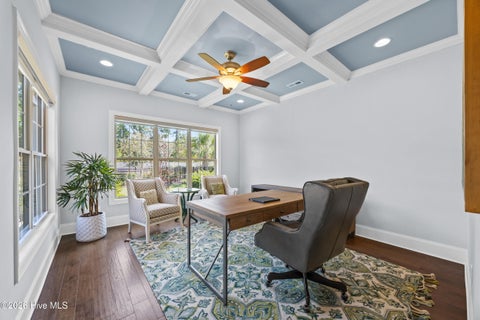 Tiny photo for 4057 Batik Court, Leland, NC 28451 (MLS # 100611341)